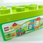 急げっ！ギフト交換！パンパースポイントプログラム【LEGO】レゴ再登場！！！