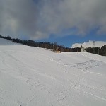 【雪少なっ！！】今年の北海道は雪が少なめ！スキー場へ急げっ！